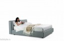Kos - Двуспальная кровать от Bontempi Casa